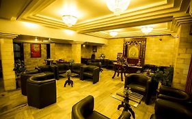 Hotel Deep Avadh Lucknow